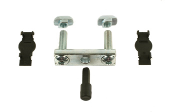CSAPOS ÖSSZEKÖTŐ SZETT 30 D11X30