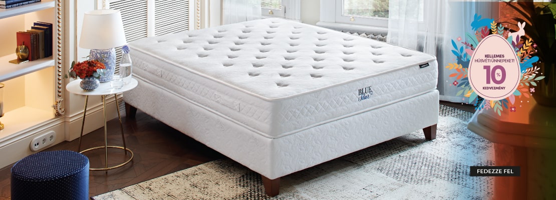 Easter sale at Yatas Bedding