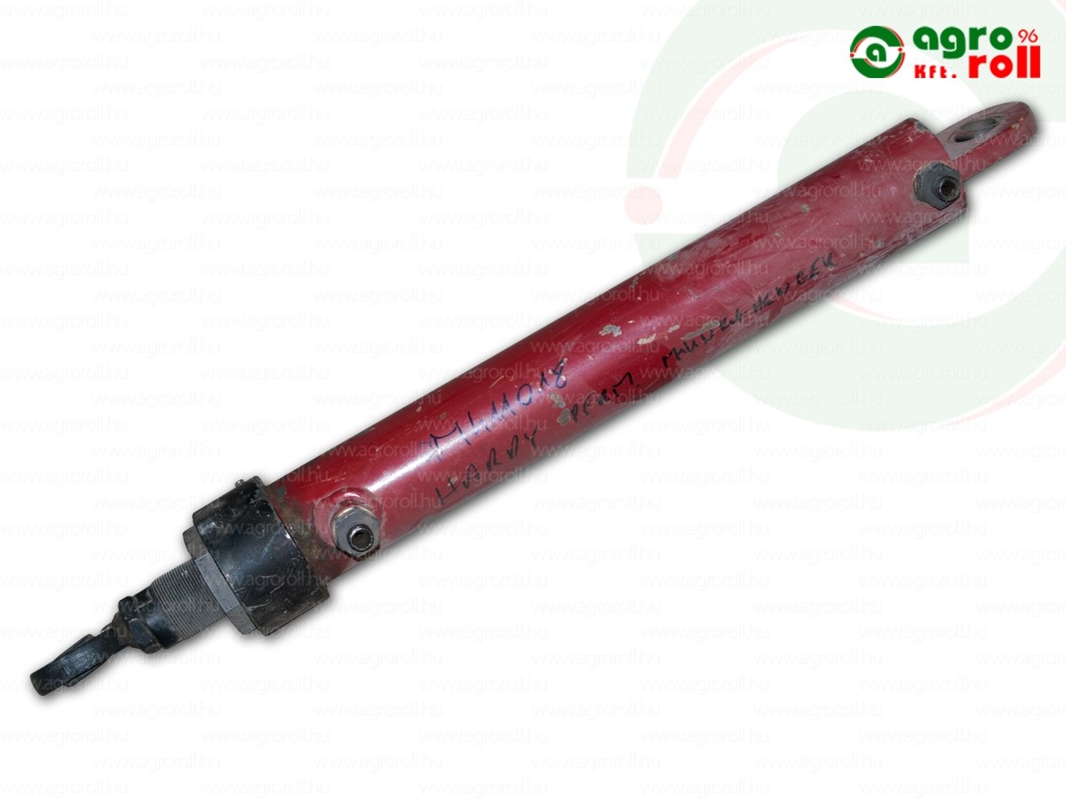 Hardi munkahenger kpl 727117