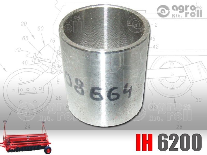 Persely IH 6200 664