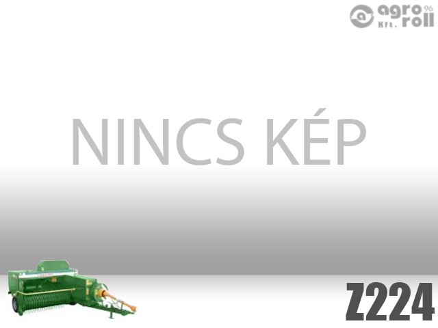 Famarol Z-511 Lánckerék Z=22