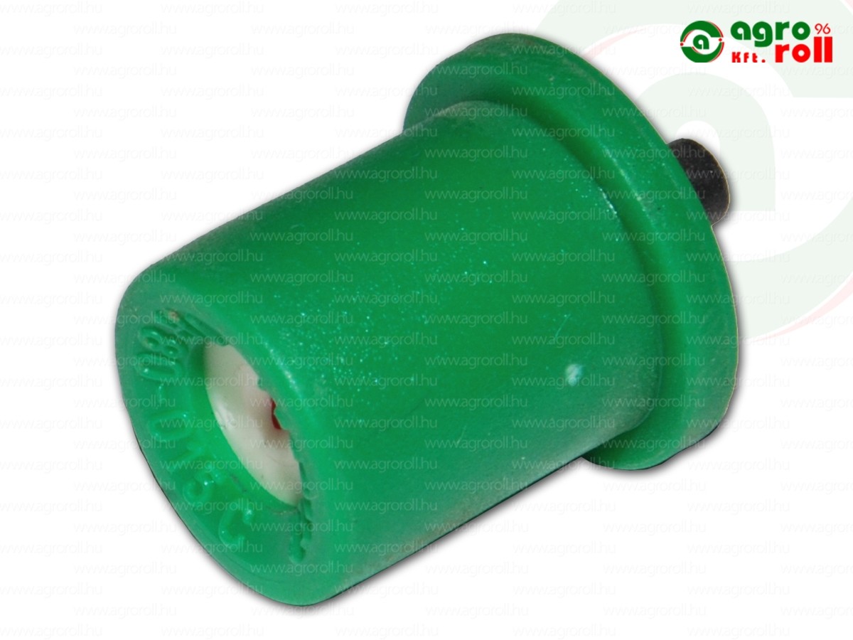 Kúpsugaras fúvóka ATR 80° sárga ALBUZ