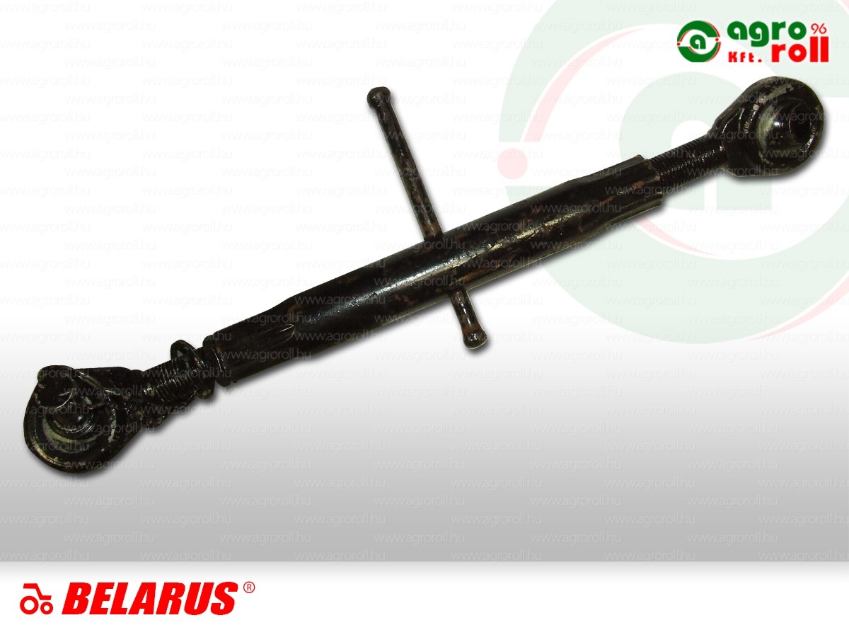 Feszítőrúd/támasztórúd 3.pont (19mm) MTZ-320 BELARUS ORIGINAL