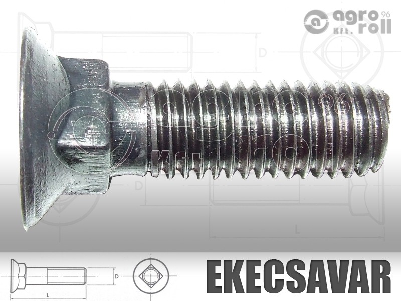 K2d Agro Roll 96 Kft Balazsineg 400 360 As Kek Claas Ca 5kg Db