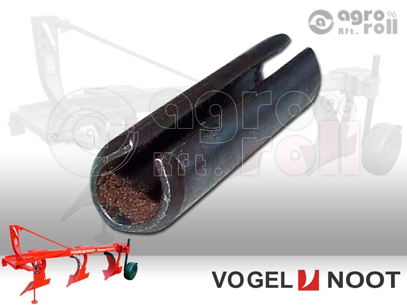VN hasított hüvely 10x60