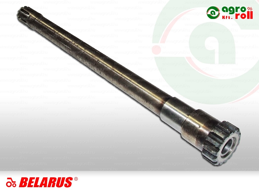 Nyelestengely MTZ 50