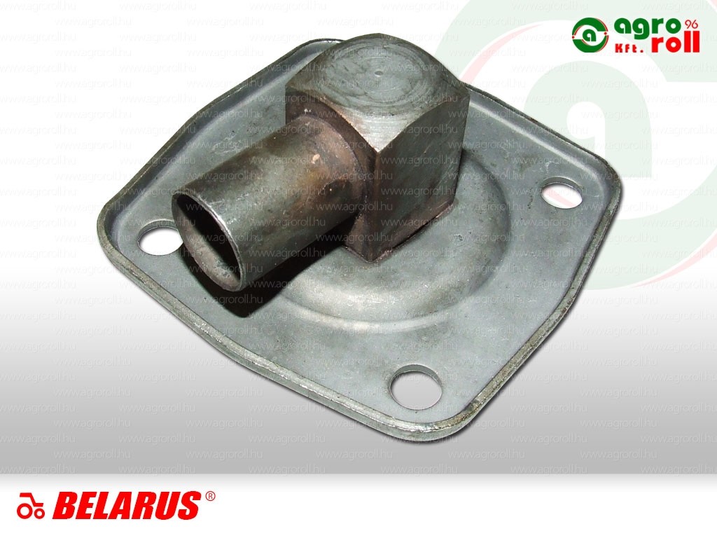 Olajcső 020 turbó fedél