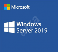 Microsoft Windows Srv Std 2019