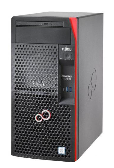 FUJITSU PRIMERGY PY TX1310M3 SSD