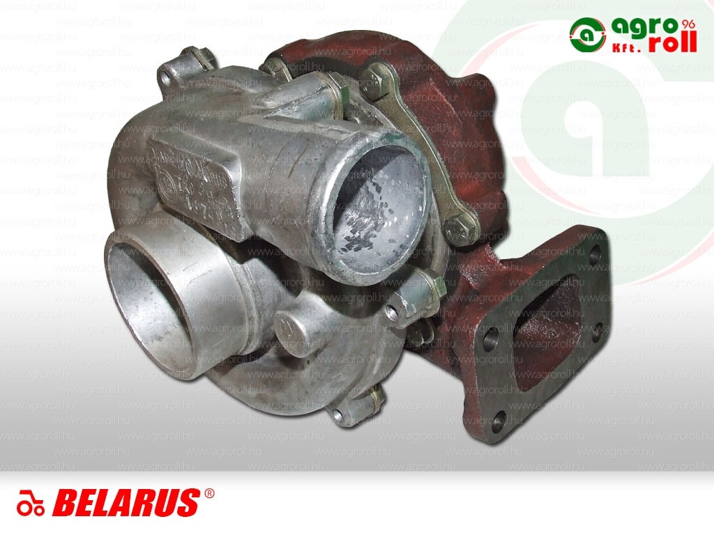 Turbó MTZ-1221.5,1523.5 BELARUS ORIGINAL