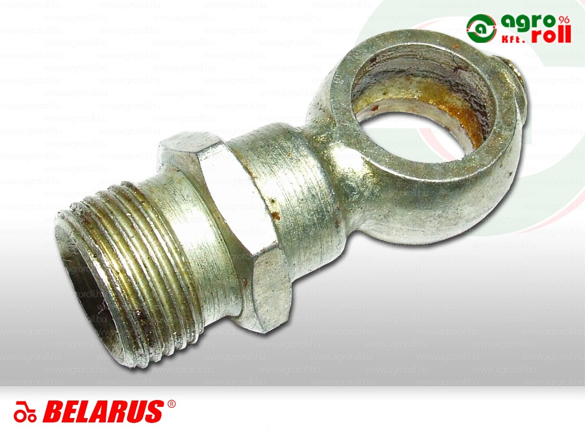 Csőcsatlakozó orbit munkahenger M16x1,5 MTZ 952-3407020