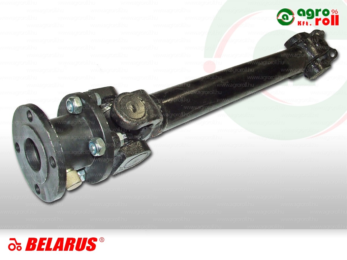 Kardán komplett szabadonfútós MTZ 82-es BELARUS ORIGINAL