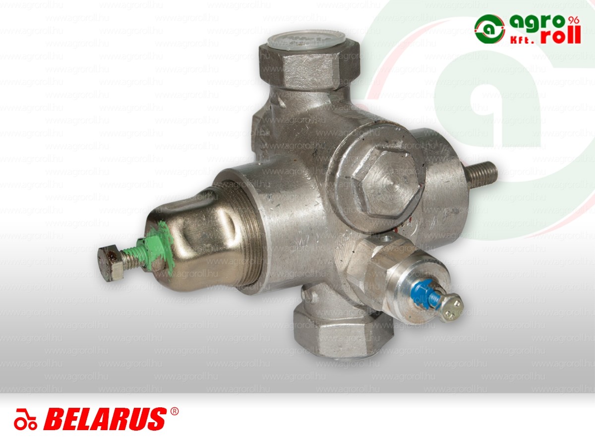 Lefúvószelep MTZ-320