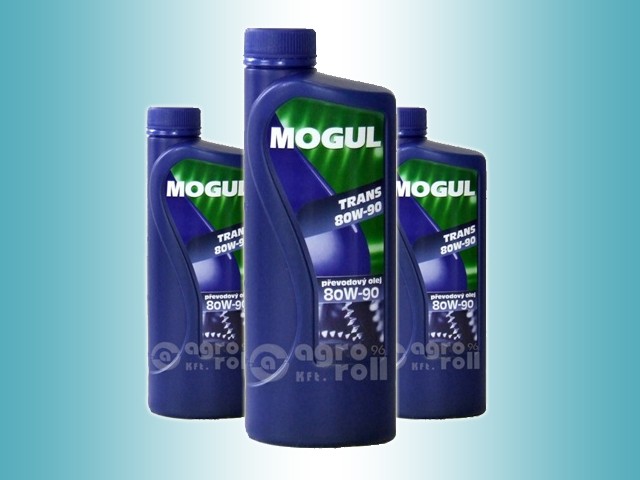 Hajtómű olaj CARLINE 1L/kanna 80W-90