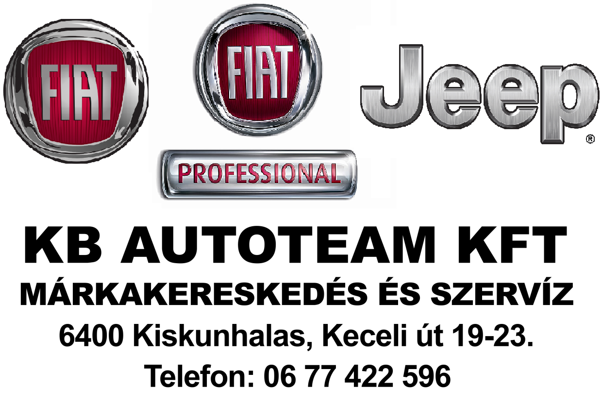 KB Autoteam Kft., Kiskunhalas