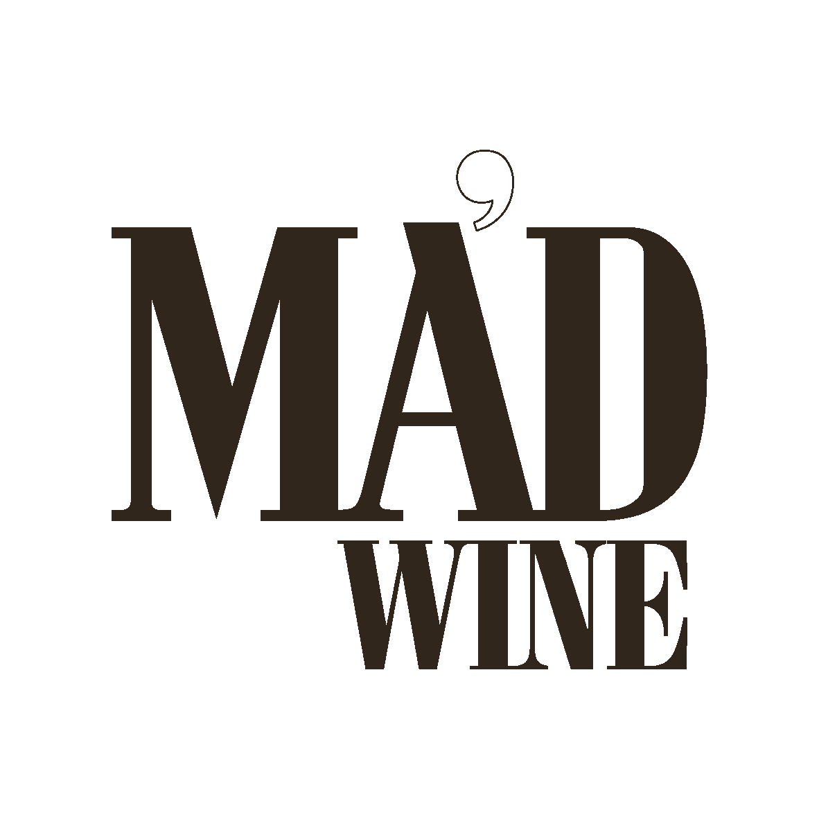 MAD WINE - A BORÁSZAT