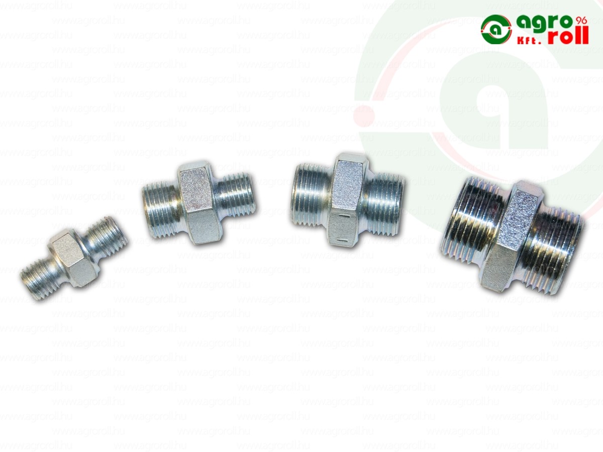 Közcsavar 20x1,5-24x1,5