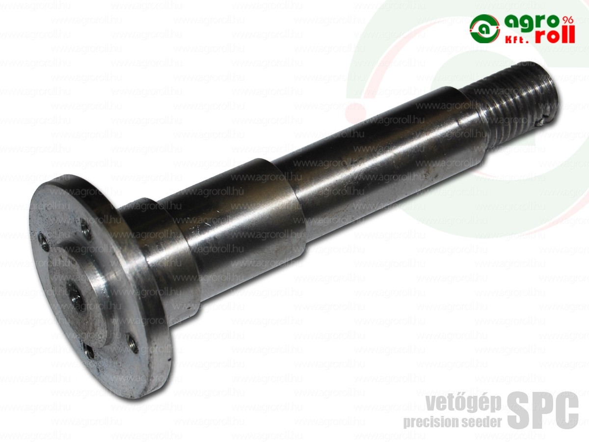 Ventillátor tengely (menetes) SPC