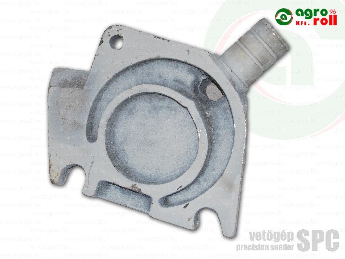 Depressziós  kamraház régi t. SPC6