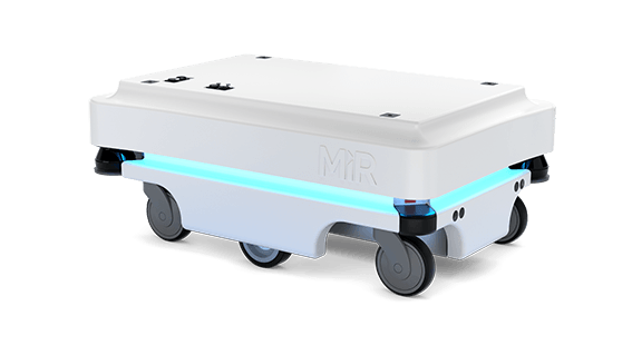 MIR100 ROBOT