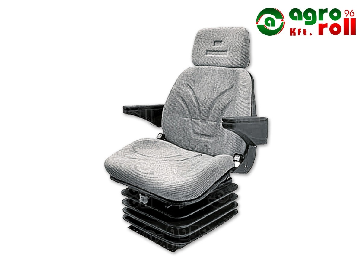 MTZ vezetőülés (szerkezet nélkül) GOPART