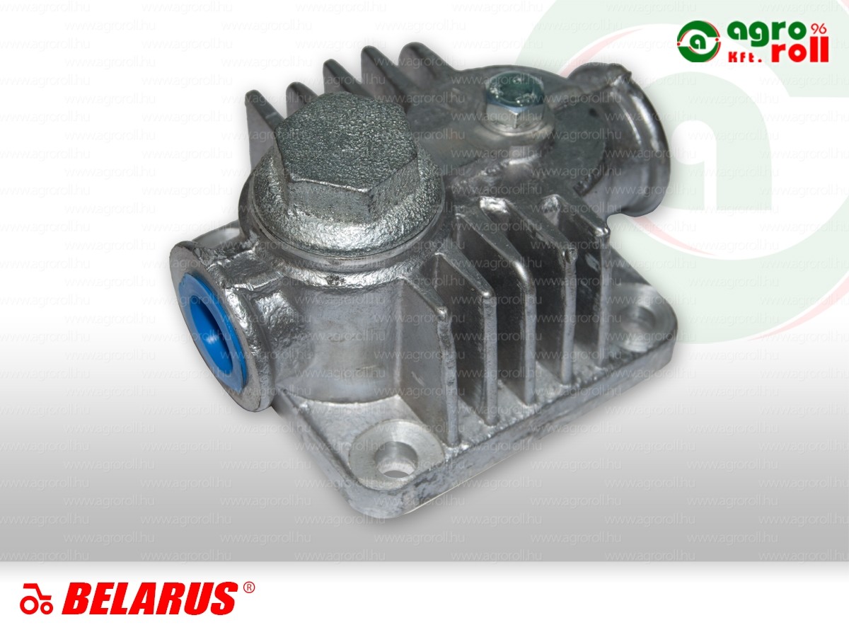 Kompresszor hengerfej MTZ50