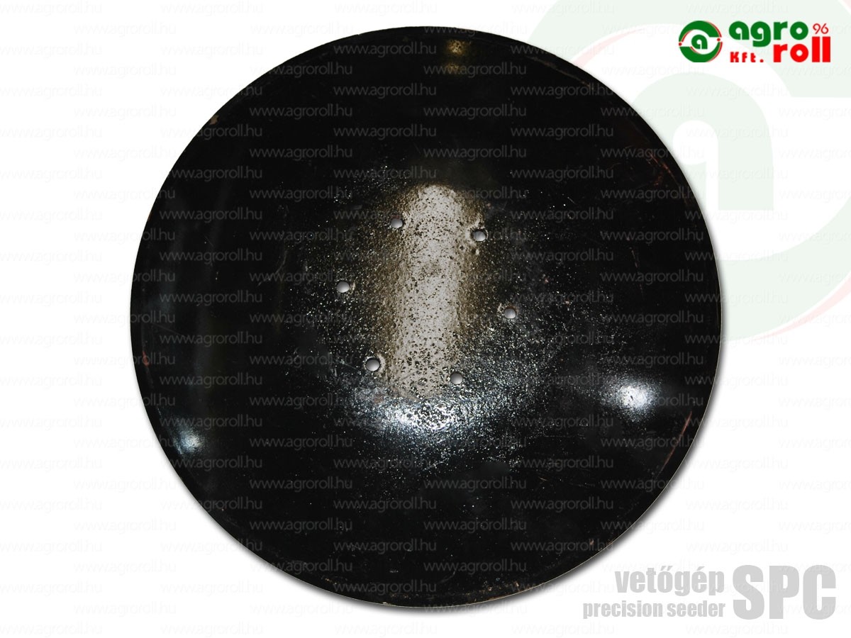 Nyomjelző tárcsa 6 furatos új SPC6