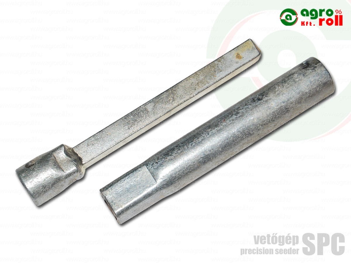 K2d Agro Roll 96 Kft Kengyel Vetoegyseghez Spc