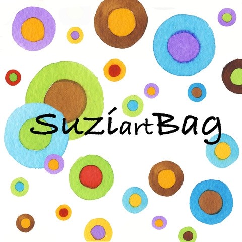 SuziartBag