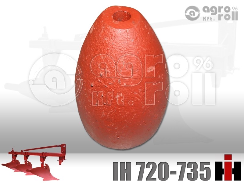 Vakond drén KÜHNE 436855