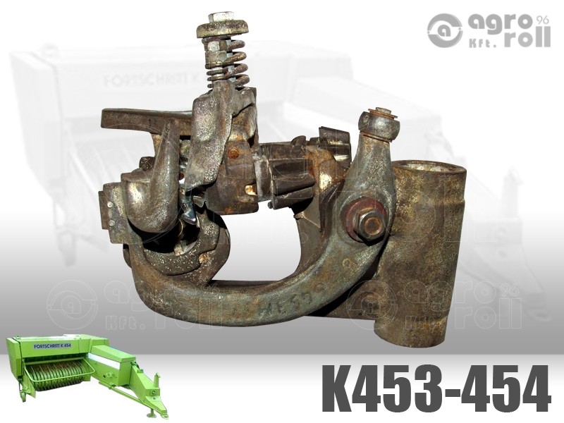 Kötözőszerkezet komplett K454/453 0204224300