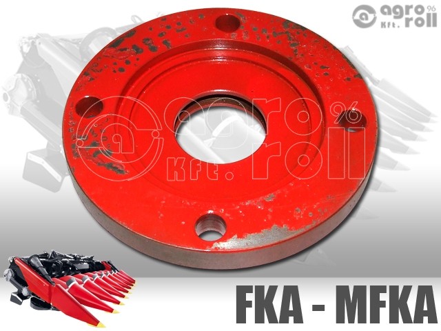 Fedél FKA 1304730