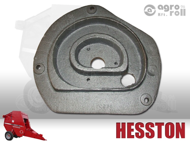 Kényszerpálya H-5580