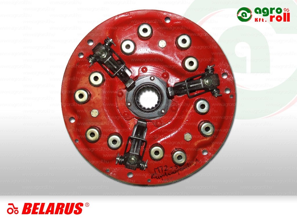 Kuplungszerkezet MTZ-50 Original