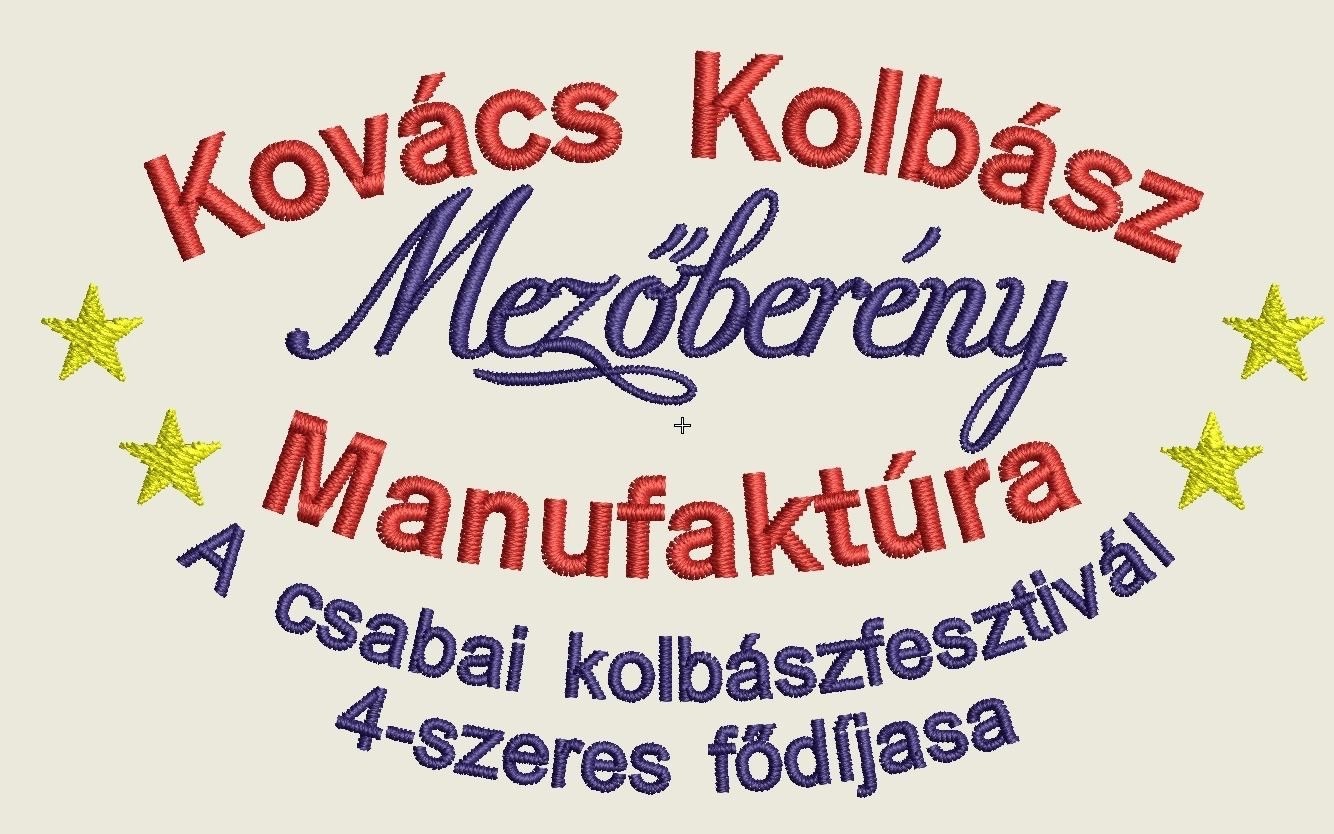 Kovács Kolbász Manufaktúra Mezőberény