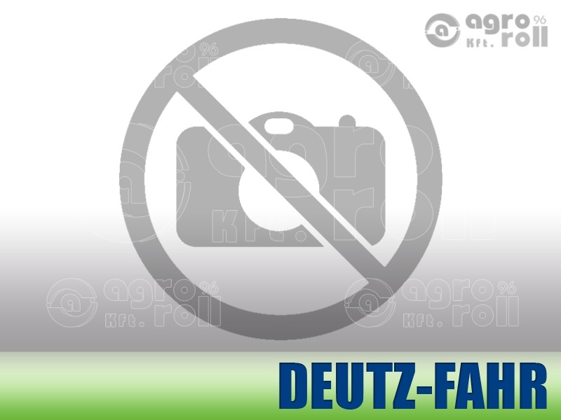DF expanziós szelep 0.010.1714.3