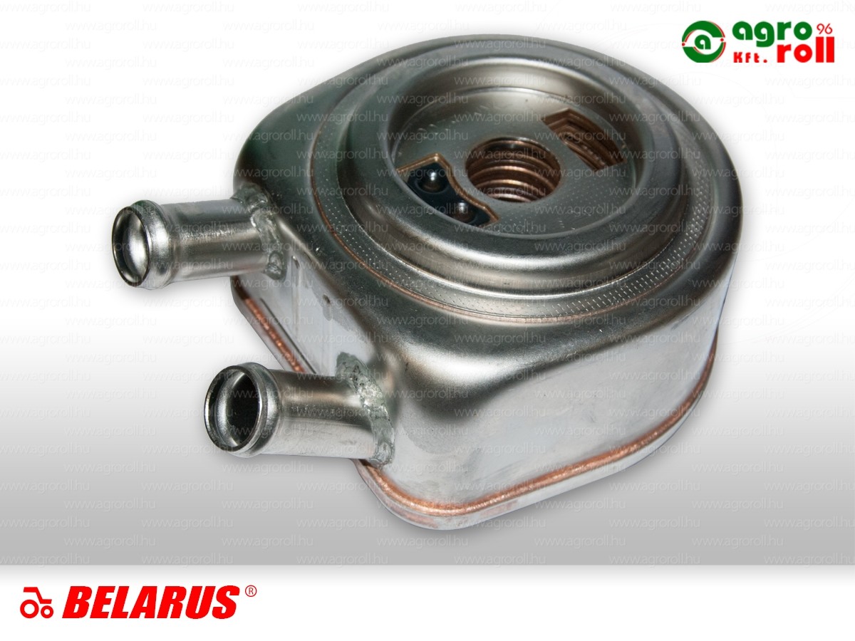 Hőcserélő olaj-folyadék MTZ.3 TZHM-5200