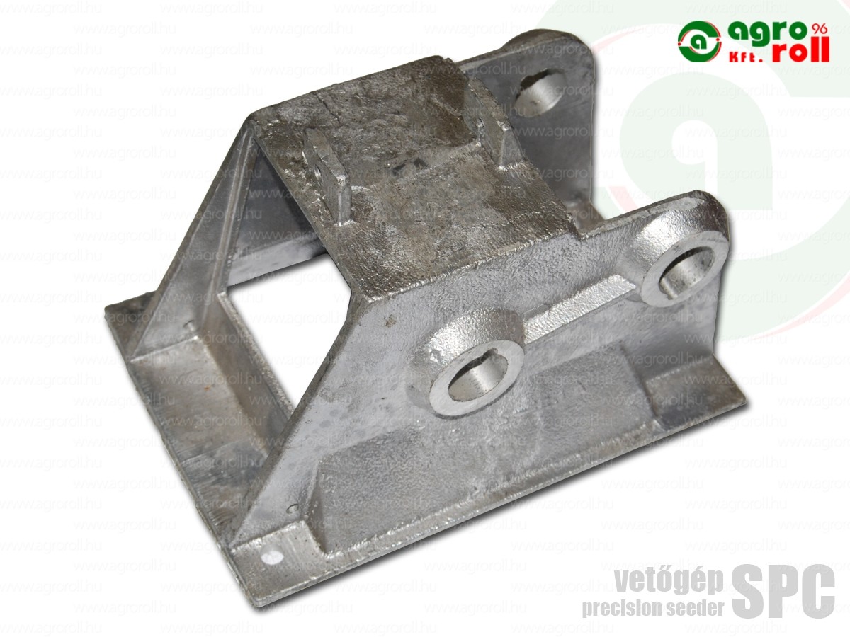 Adagoló ház SPC6 műtrágyaszóróhoz