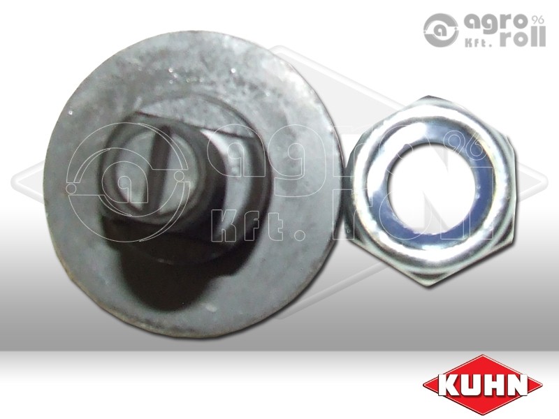 Késtartó csavar Kuhn ORIGINAL K6801011