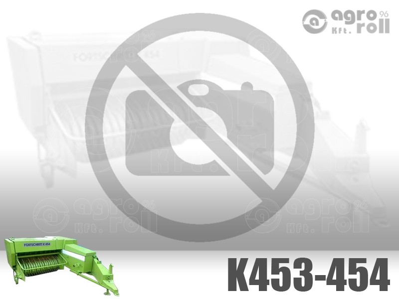 Csap kötözöszerkezethez K45K454 9/18 4330258892 0204226640