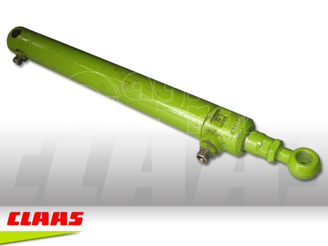 Munkahenger CLAAS