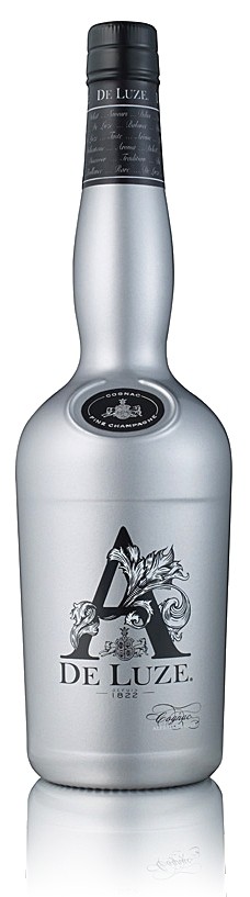 De Luze Alfred Cognac for cocktails 0,7L 43% 