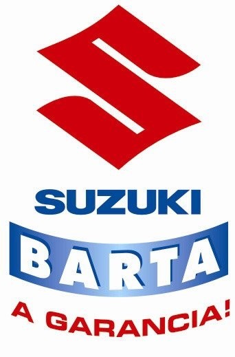 Suzuki Barta