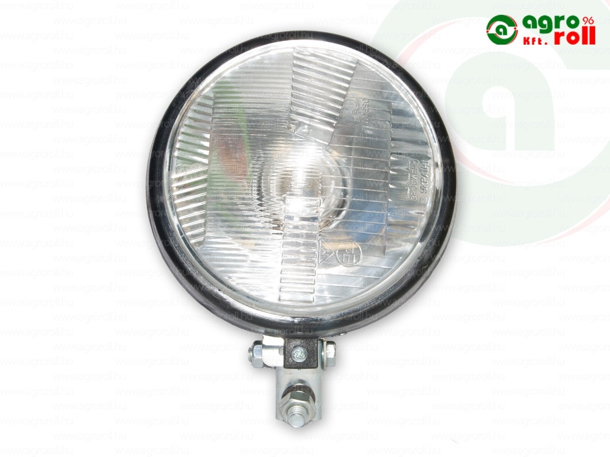 Fényszóró beépített kerek új MTZ FG-305B-00 Ukrán 160mm