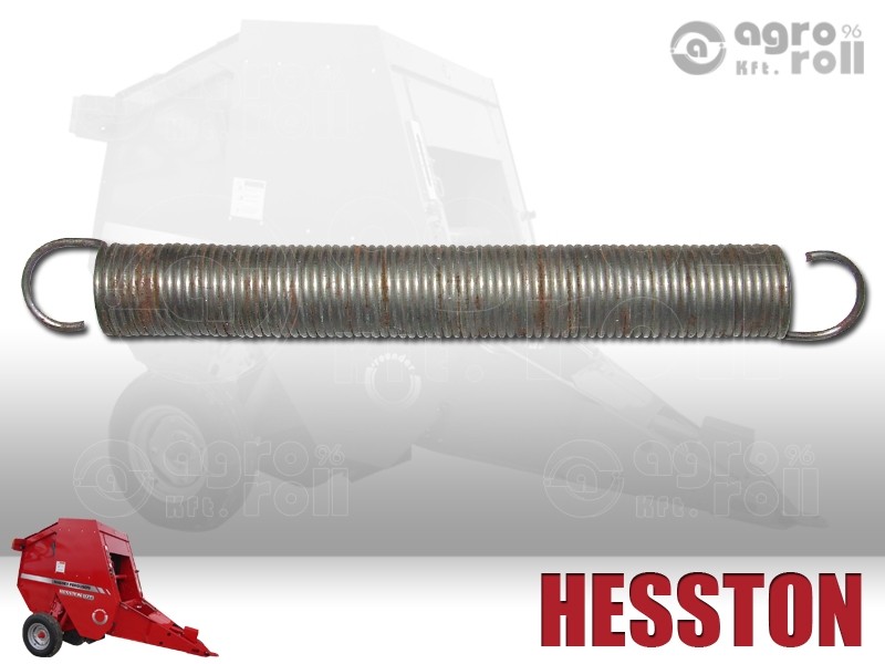Húzórugó 000961 H-5580
