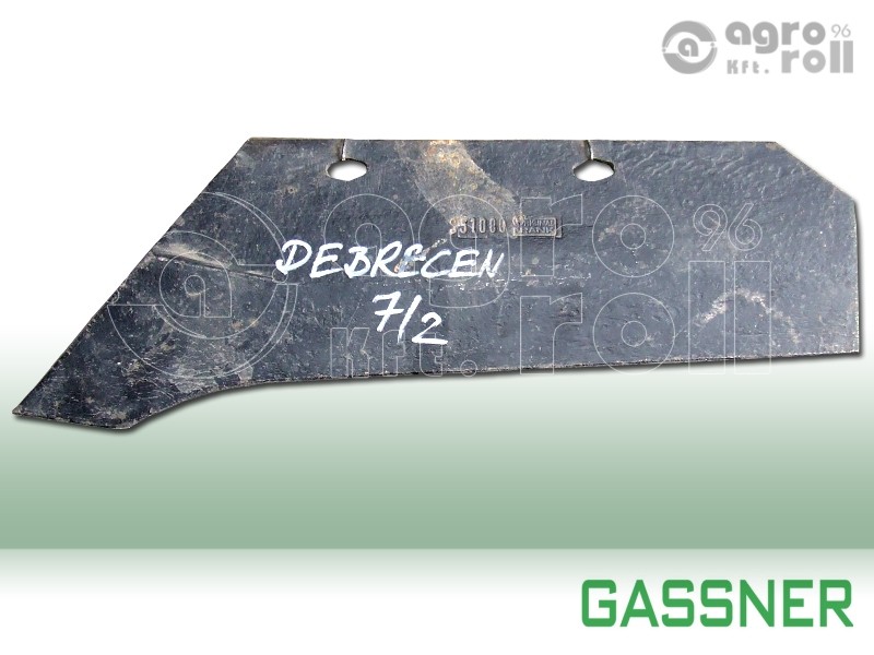 Ekevas Gassner SS1080 jobb
