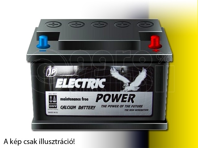 Akkumulátor WESTA 12V 92AH 800