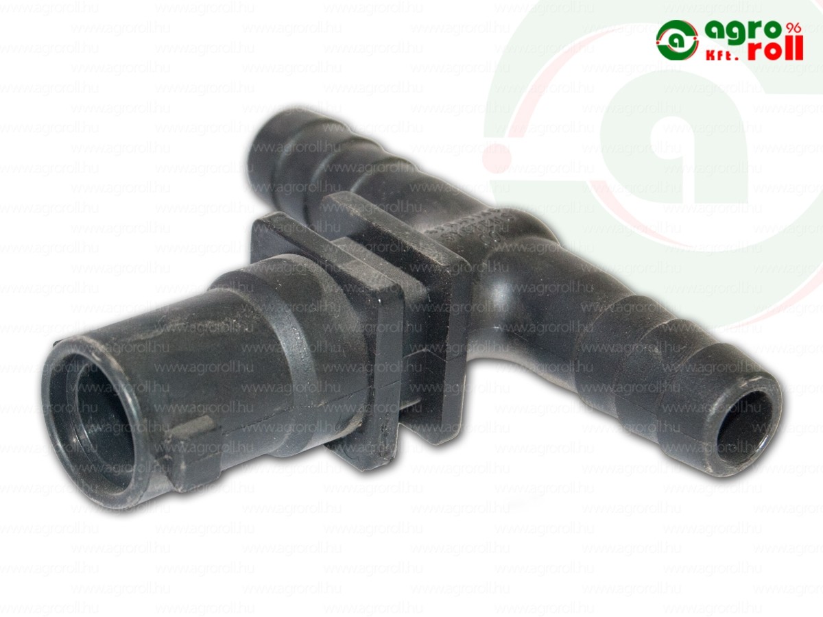 Szorófejtest TEEJET