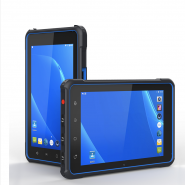 Shenzhen NB801 NFC+2D ipari tablet készülék
