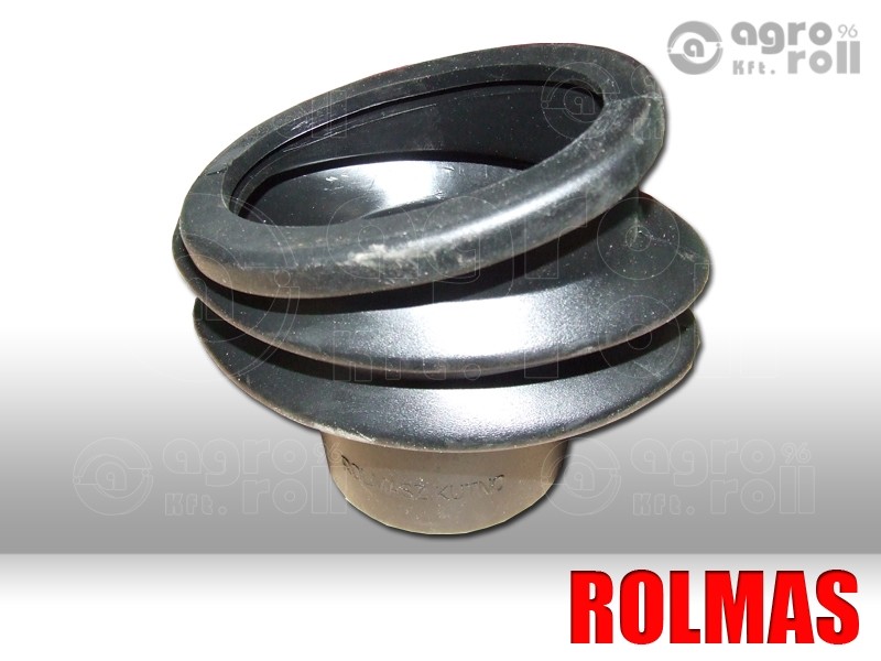 Rolmas Gumiharang alsó ajkas